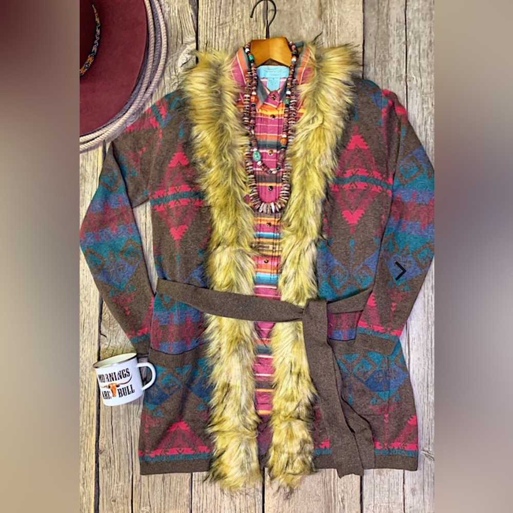BNWT Tasha Polizzi